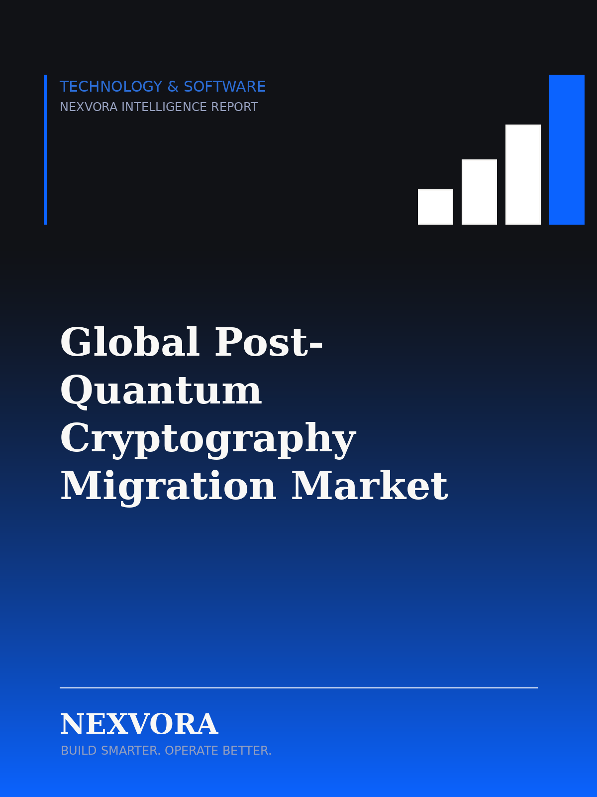 Why the Window for Quantum-Safe Migration Is Narrower Than Most Boards Realise