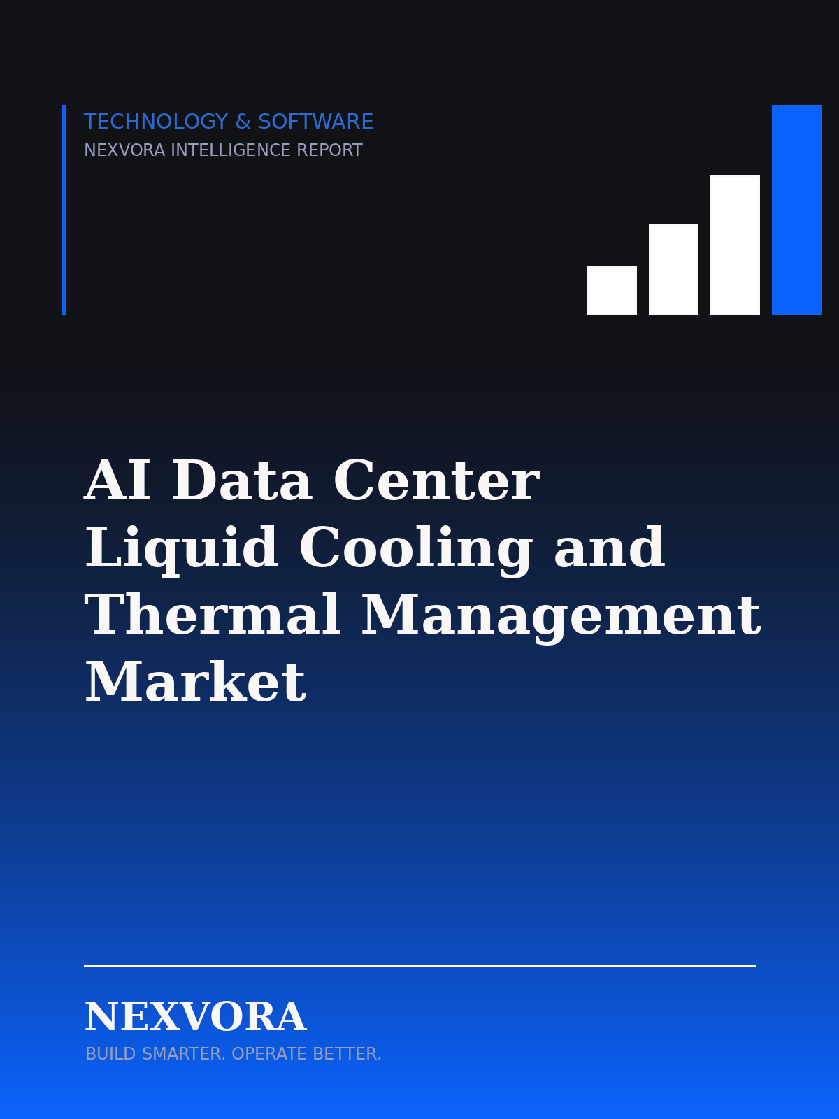 Why Thermal Strategy Is Now a Data Center Boardroom Decision